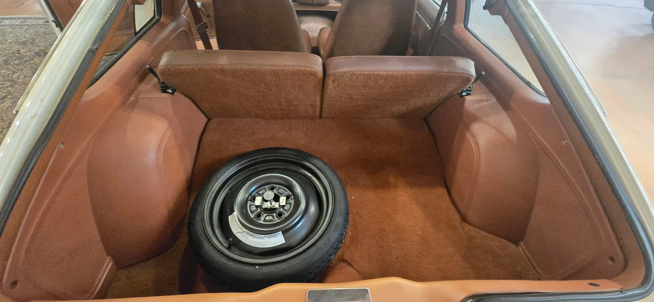 1982 AMC Spirit - Image 30 of 31