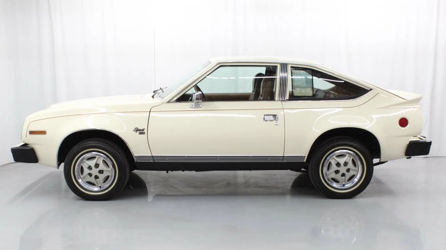 1982 AMC Spirit - Image 2 of 31