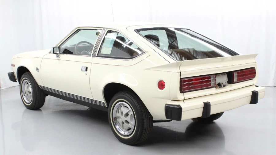 1982 AMC Spirit - Image 3 of 31