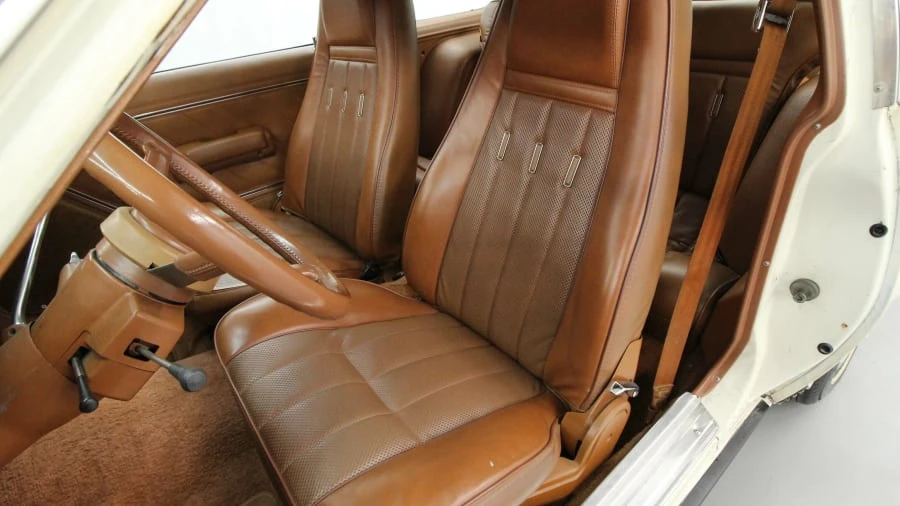 1982 AMC Spirit - Image 5 of 31