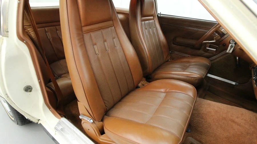 1982 AMC Spirit - Image 6 of 31