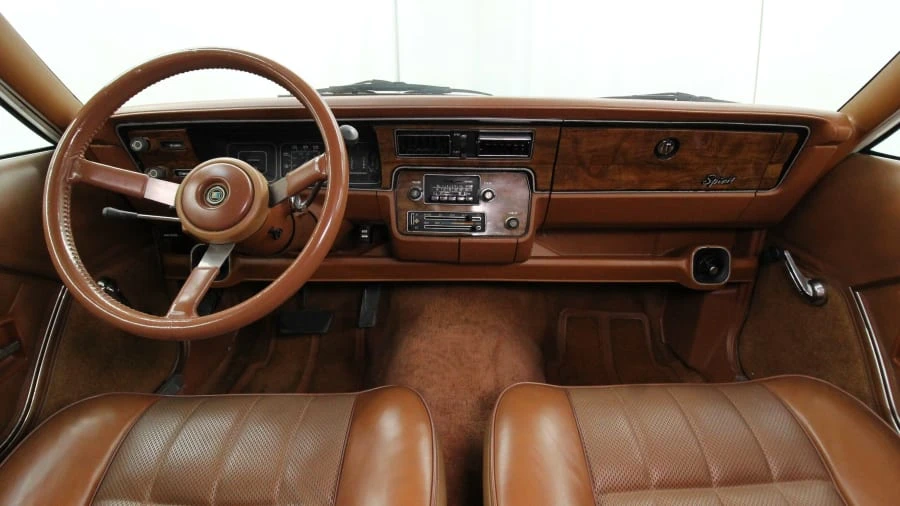 1982 AMC Spirit - Image 7 of 31