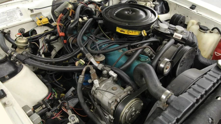 1982 AMC Spirit - Image 11 of 31