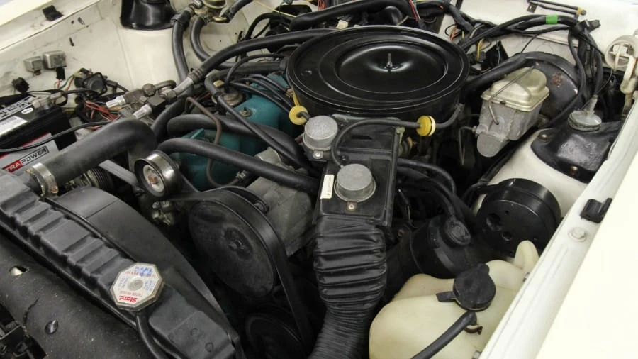 1982 AMC Spirit - Image 12 of 31