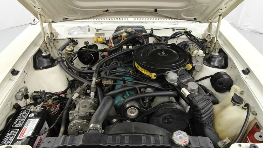 1982 AMC Spirit - Image 13 of 31