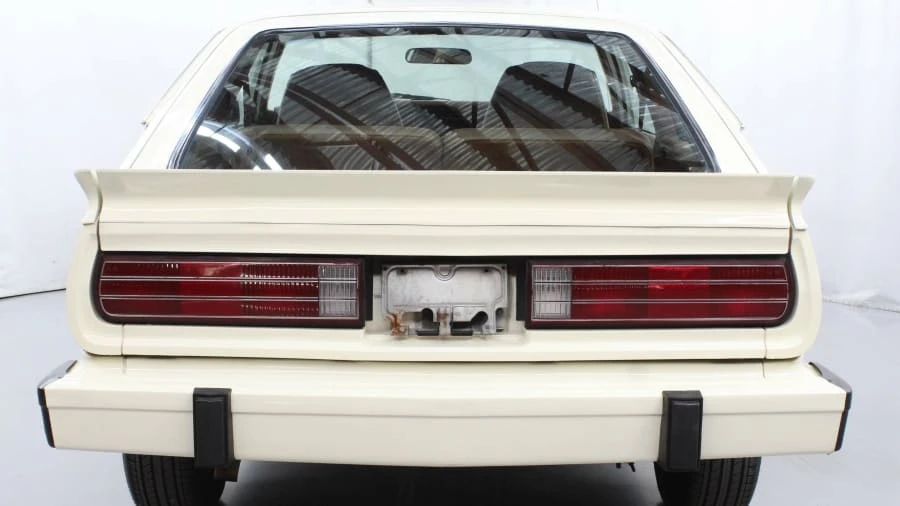 1982 AMC Spirit - Image 16 of 31