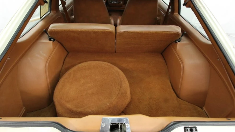 1982 AMC Spirit - Image 17 of 31