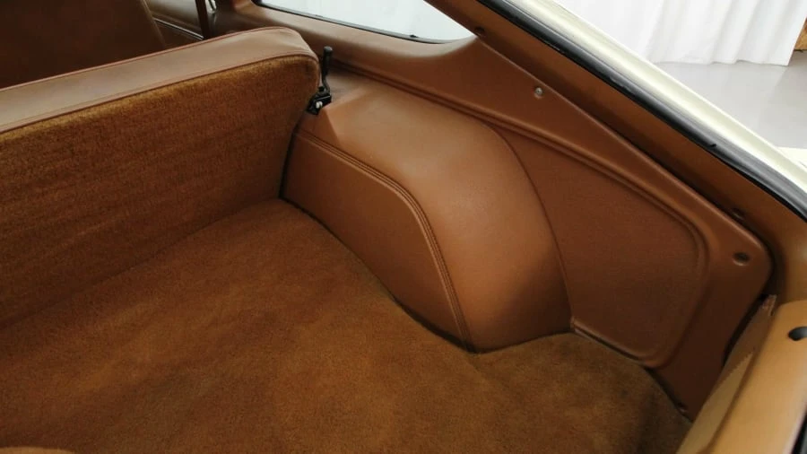 1982 AMC Spirit - Image 19 of 31