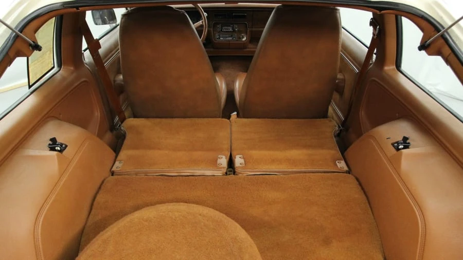 1982 AMC Spirit - Image 20 of 31