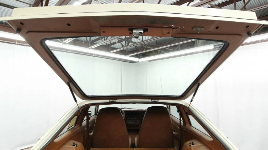 1982 AMC Spirit - Image 21 of 31