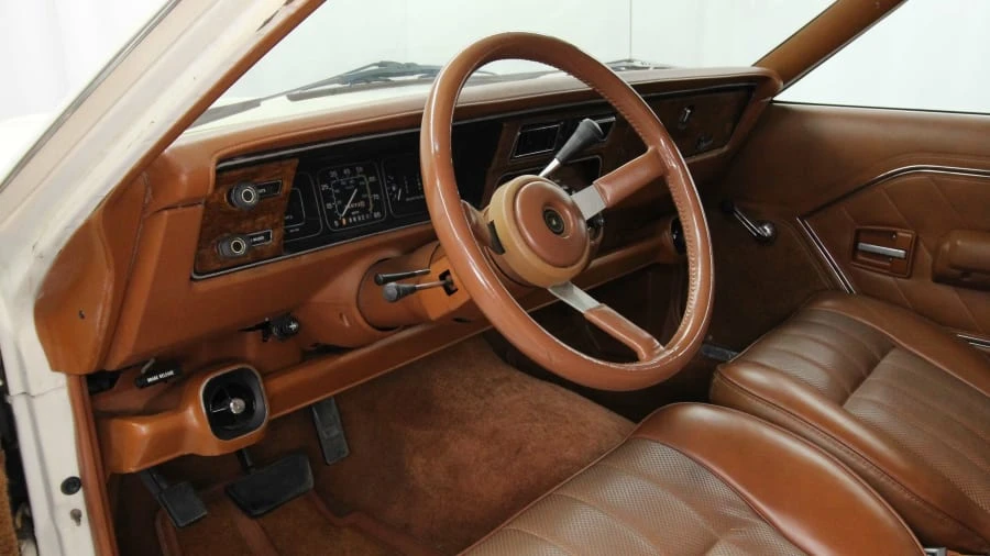 1982 AMC Spirit - Image 24 of 31