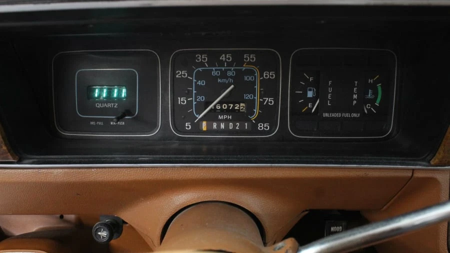 1982 AMC Spirit - Image 26 of 31