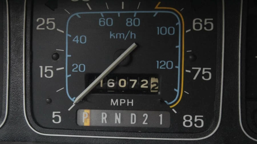 1982 AMC Spirit - Image 27 of 31