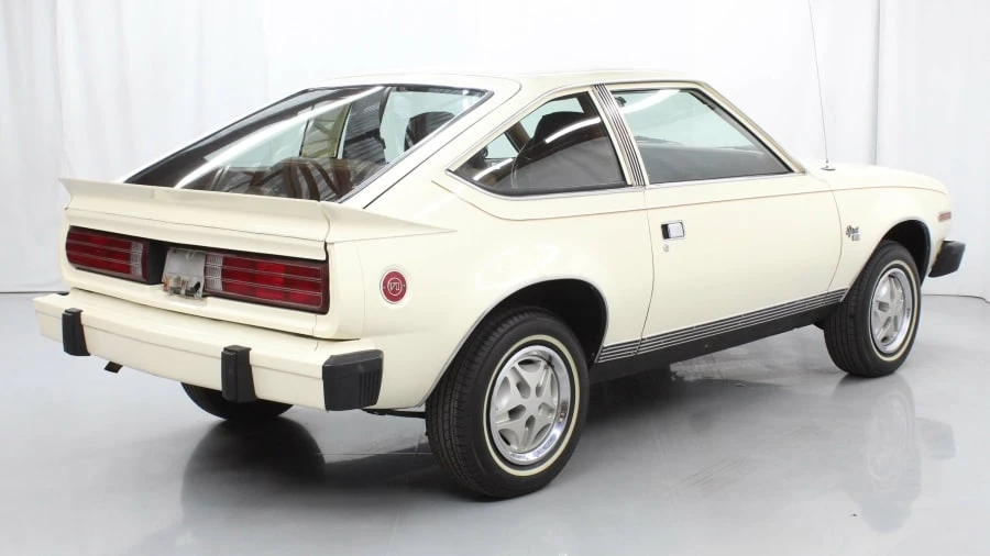 1982 AMC Spirit - Image 29 of 31