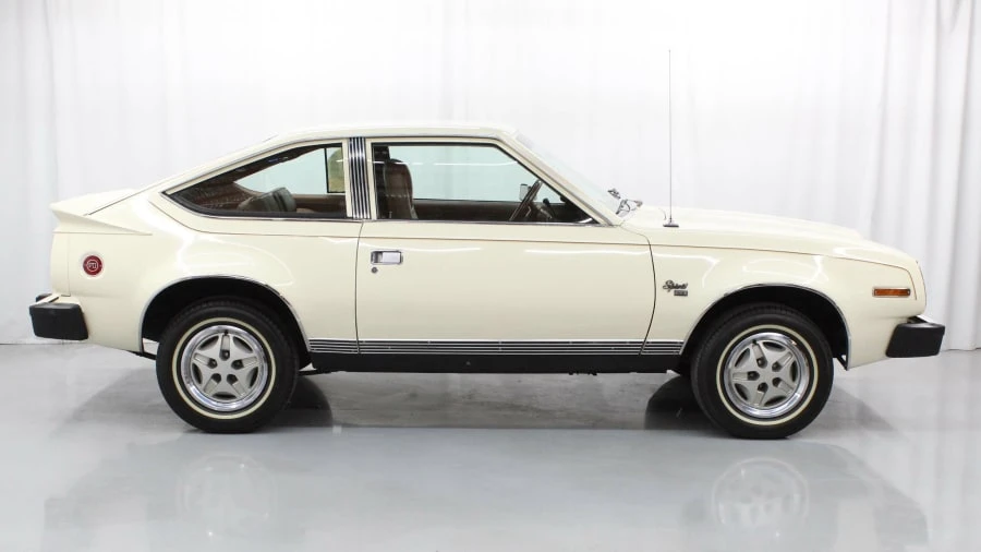 1982 AMC Spirit - Image 30 of 31