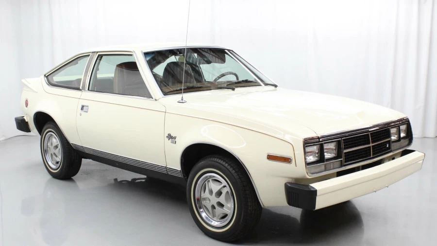 1982 AMC Spirit - Image 31 of 31