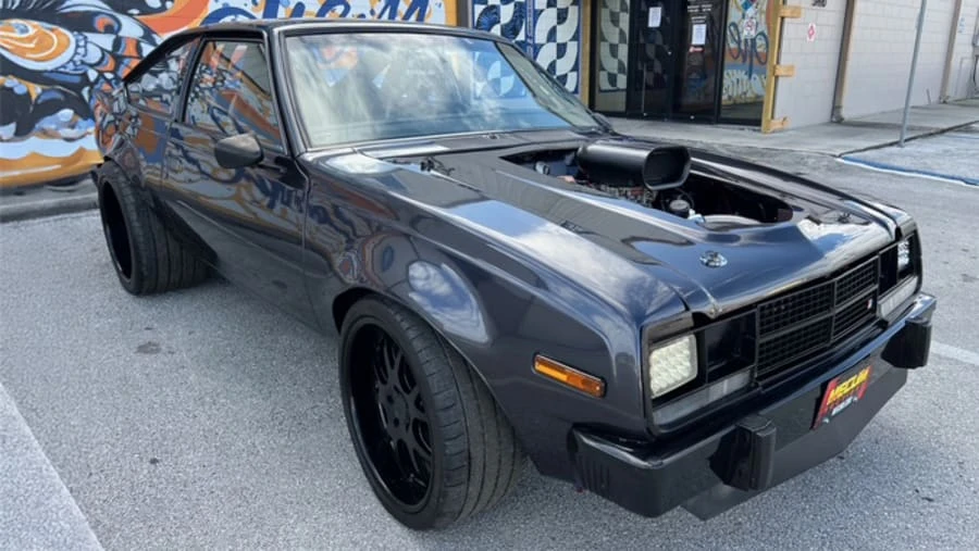 1982 AMC Spirit - Image 6 of 22