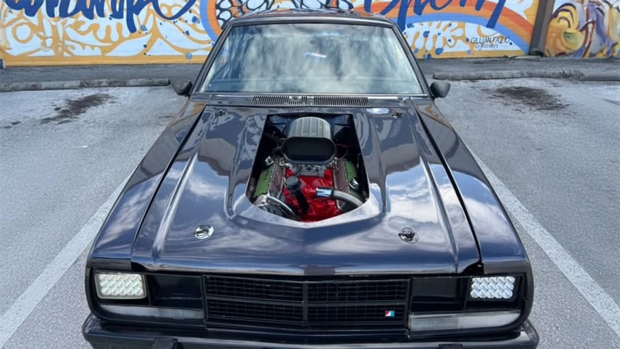 1982 AMC Spirit - Image 8 of 22
