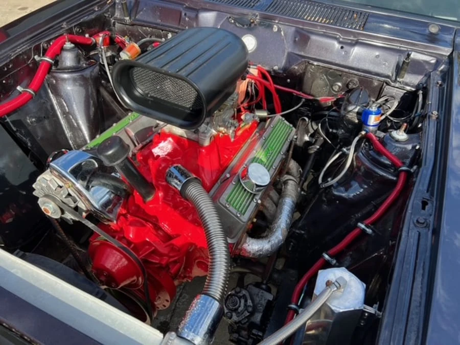 1982 AMC Spirit - Image 21 of 22