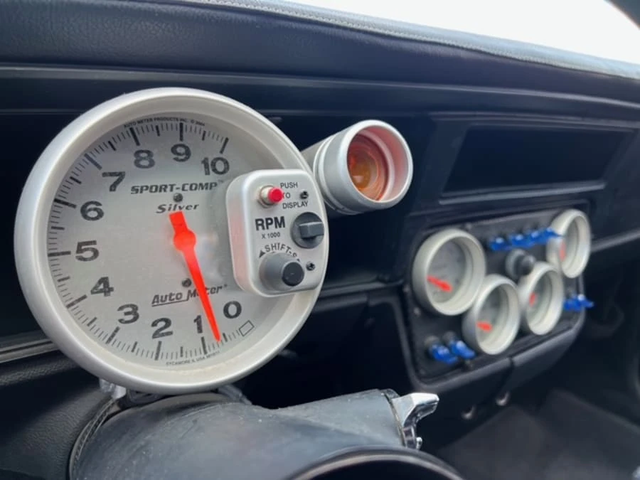 1982 AMC Spirit - Image 19 of 22
