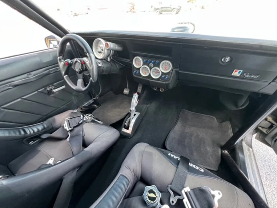 1982 AMC Spirit - Image 16 of 22