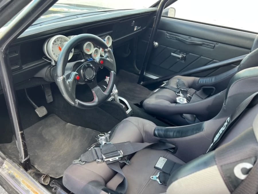 1982 AMC Spirit - Image 18 of 22