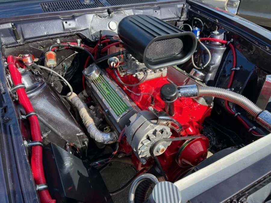 1982 AMC Spirit - Image 22 of 22