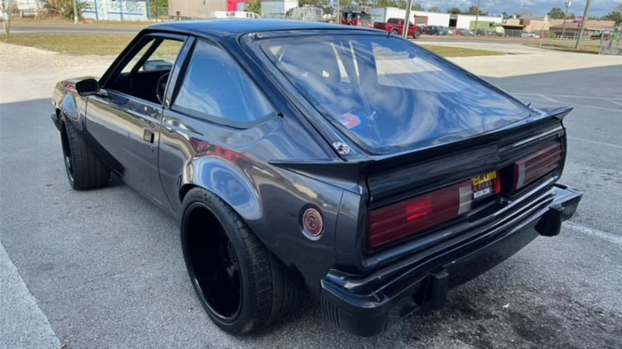 1982 AMC Spirit - Image 10 of 22