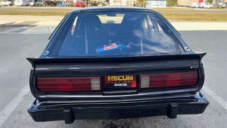 1982 AMC Spirit - Image 5 of 22