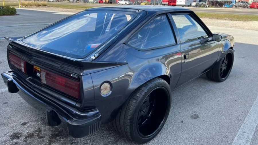 1982 AMC Spirit - Image 3 of 22