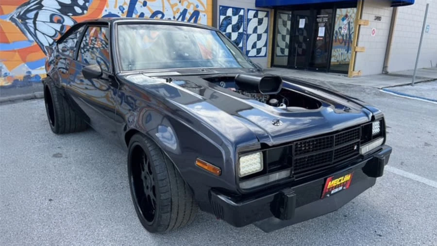 1982 AMC Spirit - Image 9 of 22