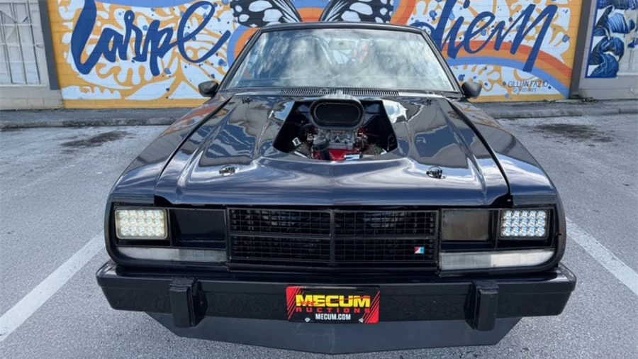 1982 AMC Spirit - Image 4 of 22