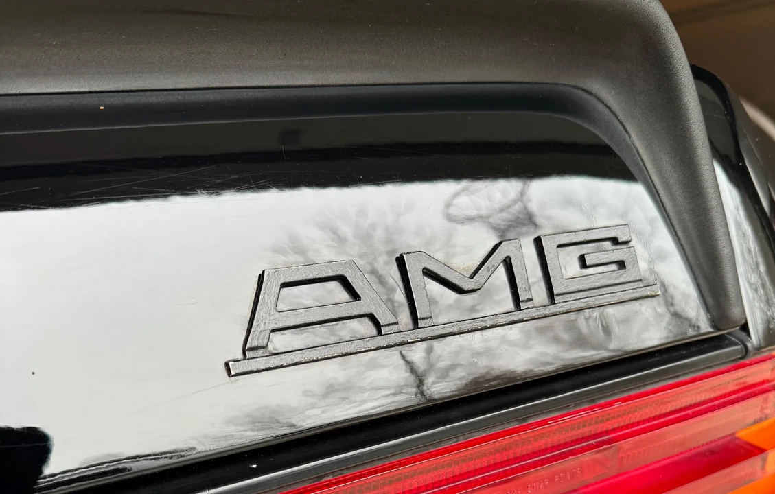1982 Mercedes-Benz R107 SL-Class - Image 22 of 31