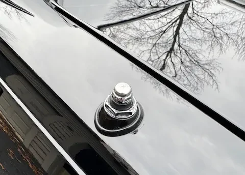 1982 Mercedes-Benz R107 SL-Class - Image 23 of 31