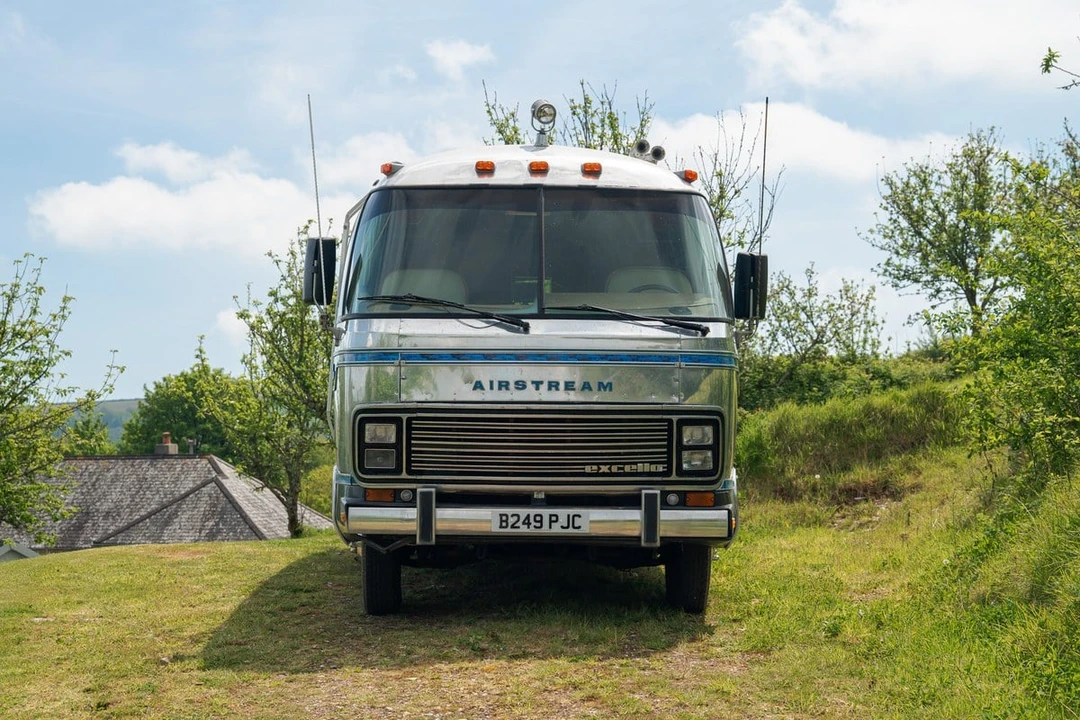 1985 Airstream - Image 7 of 30