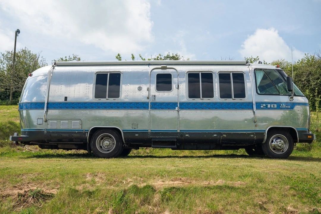 1985 Airstream - Image 11 of 30