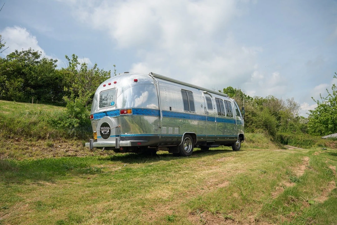 1985 Airstream - Image 13 of 30