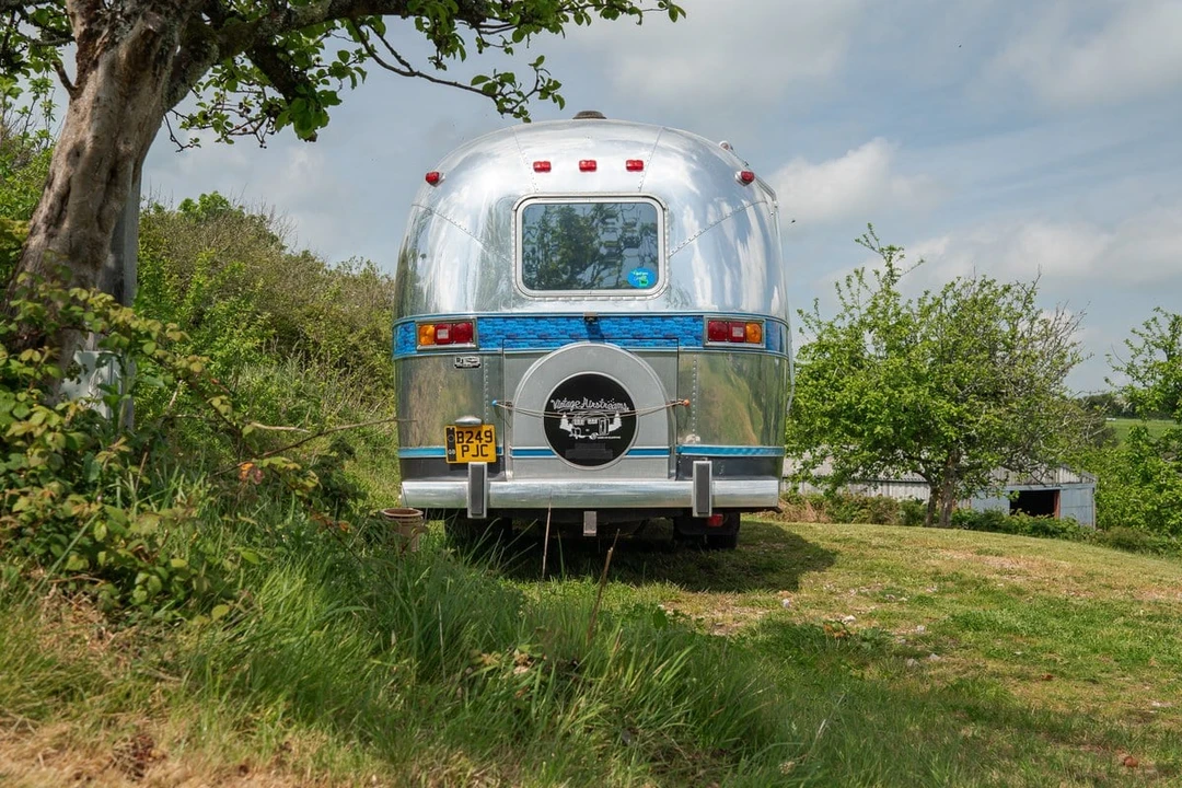 1985 Airstream - Image 15 of 30