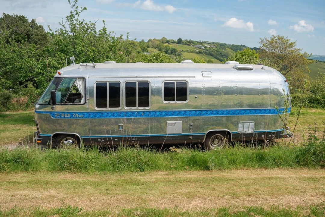 1985 Airstream - Image 19 of 30