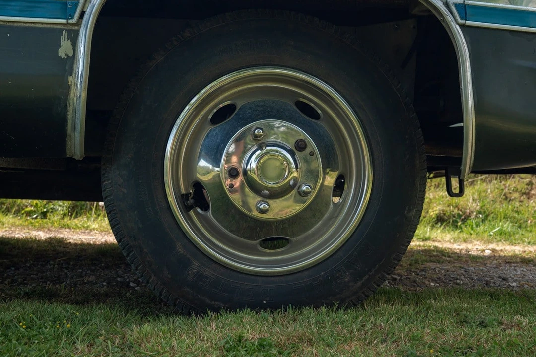 1985 Airstream - Image 27 of 30
