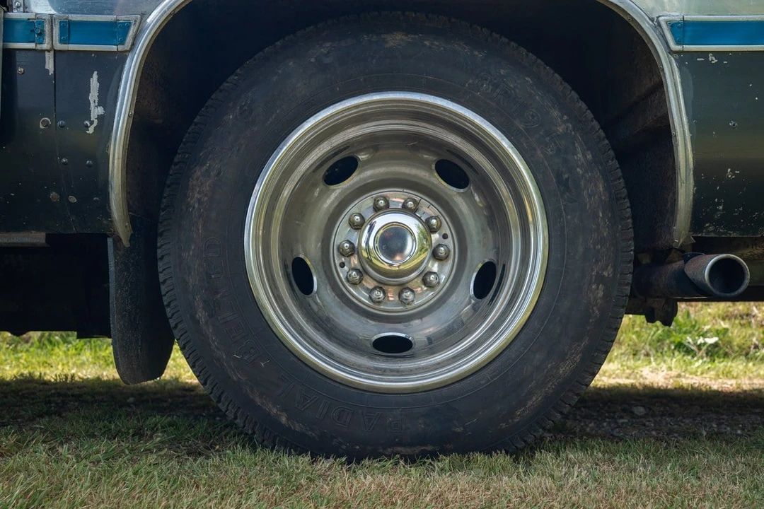 1985 Airstream - Image 21 of 30