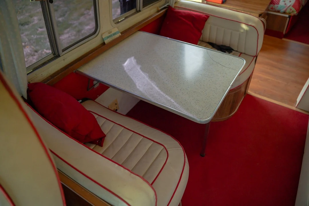 1985 Airstream - Image 12 of 30