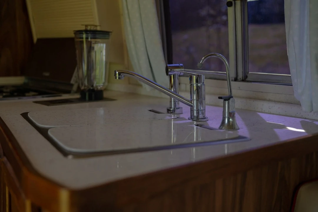 1985 Airstream - Image 22 of 30