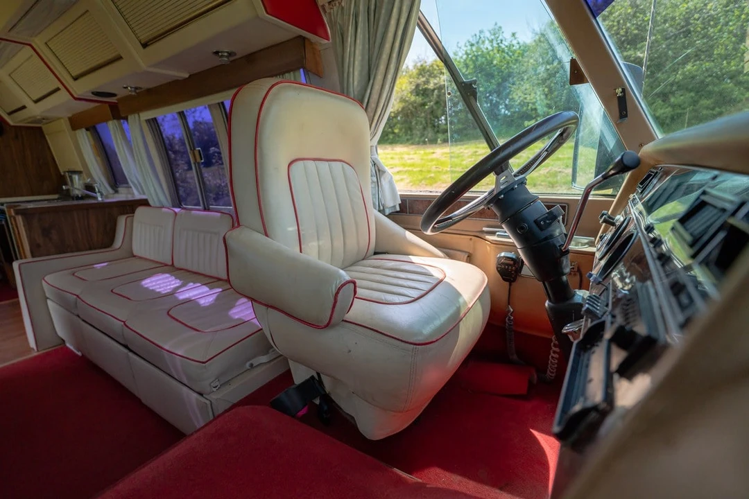 1985 Airstream - Image 30 of 30