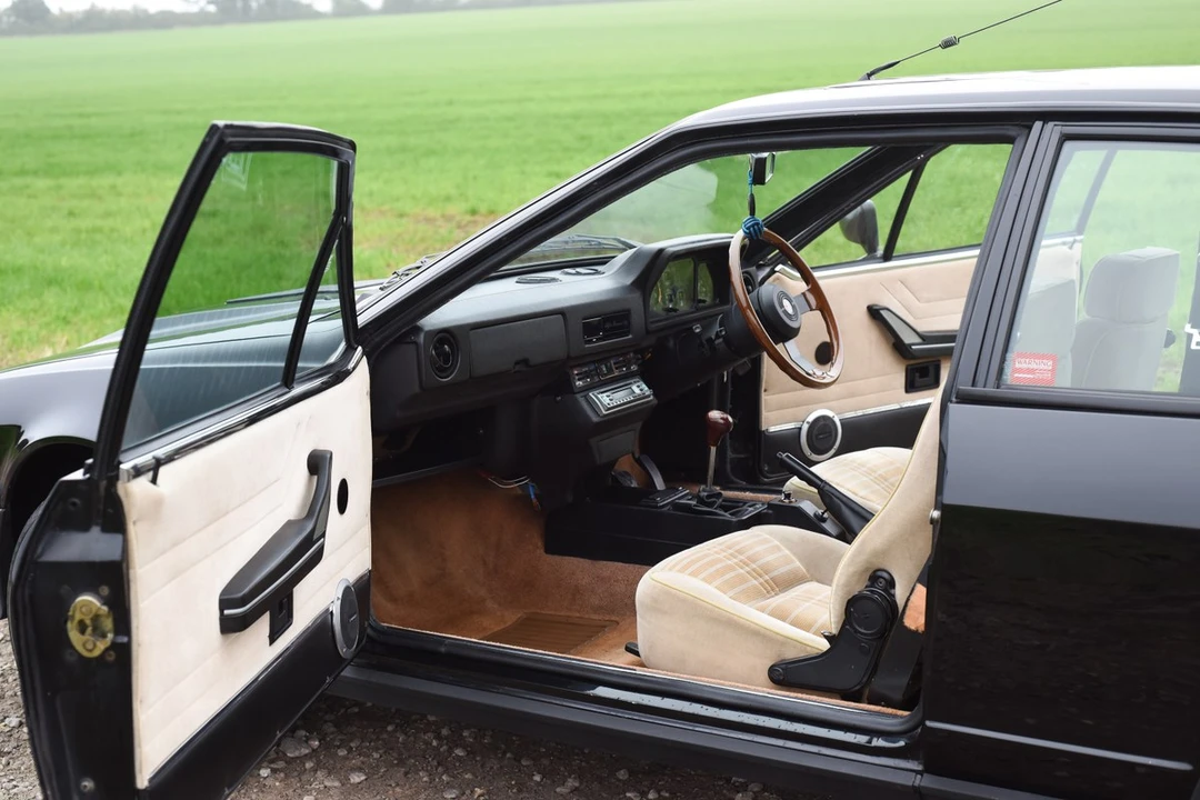 1982 Alfa Romeo Alfetta GT - Image 28 of 30