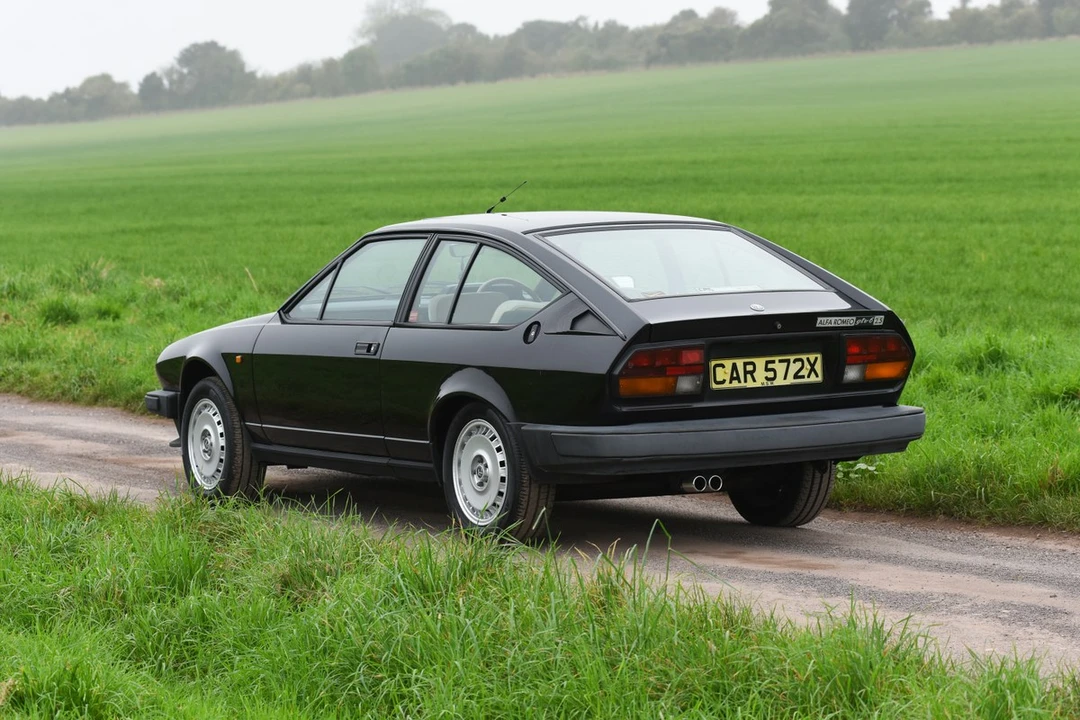 1982 Alfa Romeo Alfetta GT - Image 19 of 30