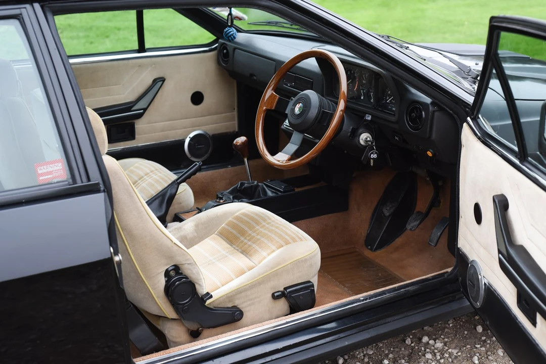1982 Alfa Romeo Alfetta GT - Image 26 of 30