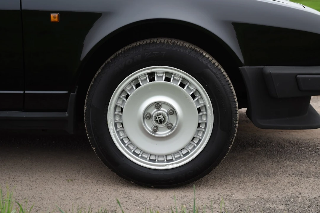 1982 Alfa Romeo Alfetta GT - Image 21 of 30