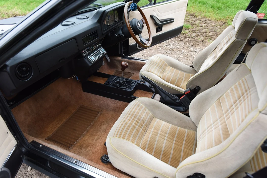 1982 Alfa Romeo Alfetta GT - Image 29 of 30