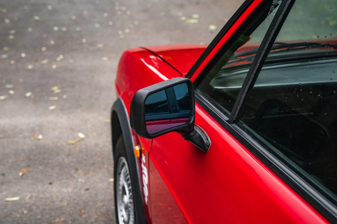 1982 Alfa Romeo Alfasud ti - Image 27 of 31
